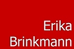Homepage von Erika Brinkmann